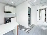 Cho Thuê Căn Hộ Dịch Vụ 1Pn Gần 50M² Tại Bình Thạnh – Full Nội Thất - Ảnh 3