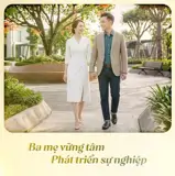 Dragon Eden: Sổ Đỏ Rõ Ràng, Lợi Thế Vững Vàng - Ảnh 2
