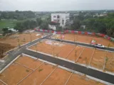 Giá Cực Sốc Chỉ Từ 2X - Quỹ Đất Duy Nhất Sát Ql 21 Ở Hòa Lạc, Hỗ Trợ Ngân Hàng Miễn Lãi 18 Tháng - Ảnh 1