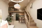 Happy Home 2Pn + 2Wc - Thanh Toán 30% (165 Triệu) Sở Hữu Ngay, Sổ Hồng Riêng⁠ - Ảnh 5