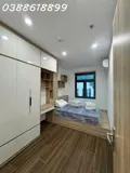Chdv Lô Góc Nguyễn Khánh Toàn - 9 Tầng Thang Máy - Doanh Thu 180Tr/tháng - Ảnh 3