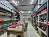 Mặt Phố Núi Trúc - Kim Mã -Ba Đình, 140M2, Kinh Doanh Sầm Uất - Ảnh 2