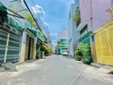 Nhà Hxh Lý Thường Kiệt Phường 9 Cũ Quận Tân Bình - Ảnh 1