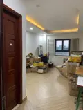 Giảm Sốc 5 Tỷ – Nhà Mt Nguyễn Thị Sóc 1 Trệt 5 Lầu – Thang Máy – Chỉ 11 Tỷ - Ảnh 3