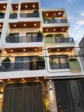 Mặt Tiền Phạm Thị Tôm – Nhà Đẹp 4 Tầng – Ở & Kinh Doanh Đỉnh – Chỉ 5.8 Tỷ - Ảnh 1