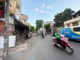 [O2331*] Mặt Tiền 7M Khủng Long Quận Gò Vấp - Ảnh 3