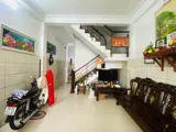 [H2333] Nhà 3 Tầng Diện Tích Khủng - Giá Chốt Ngợp Đầu 6! - Ảnh 1
