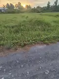 Hàng Hot Đất Thị Trấn Đức Hoà. Sổ Hồng Riêng - Ảnh 3
