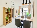 Chính Chủ Cho Thuê Căn Hộ Habita Giai Đoạn 3 – Đại Lộ Hữu Nghị, Vsip 1, Thuận An, Bình Dương – Mới - Ảnh 4