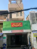 Cho Thuê Hoặc Bán Nhà Nguyên Căn Mặt Tiền – Phù Hợp Văn Phòng Và Kinh Doanh - ảnh 1