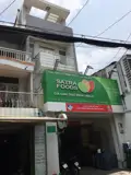 Cho Thuê Hoặc Bán Nhà Nguyên Căn Mặt Tiền – Phù Hợp Văn Phòng Và Kinh Doanh - ảnh 2