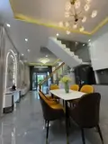 Nhà Đẹp Full Nội Thất – Dọn Vào Ở Ngay - Ảnh 2