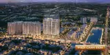 Gold Park Bắc Ninh – Chuẩn Sống Thượng Lưu Giữa Trung Tâm Hành Chính Nhận Booking Sớm – - Ảnh 1