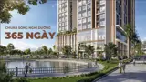 Gold Park Bắc Ninh – Chuẩn Sống Thượng Lưu Giữa Trung Tâm Hành Chính Nhận Booking Sớm – - Ảnh 3