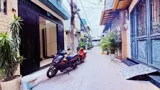 Nhà Ga T3 Gần Trường Chinh, Emart 2, Hẻm Xe Hơi, Dt 50M2, 4 Tầng + Mái Btct, Gấp Bán - Ảnh 1