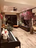Cho Thuê Căn Góc 3Pn 102M² Kosmo Tây Hồ View Hồ Tây Sông Hồng Cực Hiếm - Ảnh 1