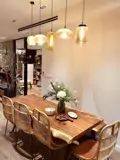 Cho Thuê Căn Góc 3Pn 102M² Kosmo Tây Hồ View Hồ Tây Sông Hồng Cực Hiếm - Ảnh 3