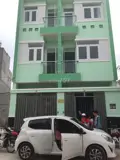 Cho Thuê Nhà Nguyên Căn – Hẻm Xe Hơi Bình Trưng Tây, Tp. Thủ Đức - Ảnh 1