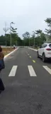 Bán Đất Thổ Cư Sổ Đỏ 100M2, Mặt Tiền 6M, Đường 21A, Phú Cát, Quốc Oai, Hà Nội. Giá 4.5 Tỷ. Lh: - Ảnh 1