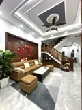 Bán Nhà Đường Số 11, Hiệp Bình Phước, Thủ Đức, Tp Hcm. Dt 117M2, 3 Tầng, Sổ Hồng. Giá 14.3 Tỷ - Ảnh 1