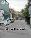 Siêu Phẩm Đất 2 Mặt Tiền Hẻm Lương Thế Vinh, Giá Chỉ 2,95 Tỷ, Dt 49M2 - ảnh 2