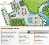 Hàng Hiếm Căn 3Pn - Chiết Khấu 8% - Miễn Phí Điều Hành 24 Tháng - Giá Gốc Cđt Paris Hoàng Kim, Q2 - Ảnh 5