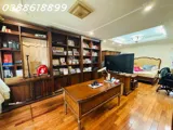 Bán Biệt Thự Lô Góc Kđtm Cầu Giấy - Trần Thái Tông - 240 M2 - Vỉa Hè 3M - 126 Tỷ - Ảnh 1