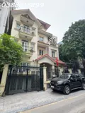 Bán Biệt Thự Lô Góc Kđtm Cầu Giấy - Trần Thái Tông - 240 M2 - Vỉa Hè 3M - 126 Tỷ - Ảnh 5