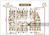 Bán Căn Góc 3Pn + 2 View Ôm Trọn Sg Phồn Hoa + Giá Bán Gốc Cđt Paris Hoàng Kim, Quận 2 - Xem Nhà - Ảnh 2