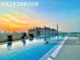 Bán Căn Góc 3Pn + 2 View Ôm Trọn Sg Phồn Hoa + Giá Bán Gốc Cđt Paris Hoàng Kim, Quận 2 - Xem Nhà - Ảnh 3