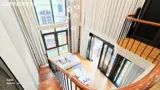 Bán Biệt Thự Lô Góc Hoàng Quốc Việt - Cầu Giấy - Mt 11M - Thang Máy - 41 Tỷ - Ảnh 2