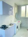 Cần Sang Chdv Mặt Tiền Đầy Đủ Nội Thất Giá Hot Võ Thị Sáu Quận 3 - Ảnh 5