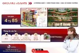 Orchard Heights - Chỉ 1 Tỷ 500 Triệu, Công Chứng, Sang Tên Ngay Căn 2Pn + Mt Đại Lộ Hùng Vương - Ảnh 1