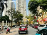 Bán Tòa Liền Kề 2 Mặt Phố Kđt Mỹ Đình Sông Đà - 150M2 - Mt 7M - 73 Tỷ - Ảnh 3