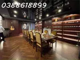 Bán Ks 4 Sao - Trần Duy Hưng - Cầu Giấy - 550M2 - Mt 15M - Dt 600Tr/tháng - 448 Tỷ - Ảnh 2