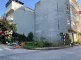 Đất Lô Góc 21M Mặt Tiền Khu Đô Thị Vạn Phúc View Bồn Hoa Phường Thanh Bình, Thành Phố Hải Dương - Ảnh 4
