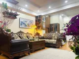 Tòa N08 Thành Thái 118M 3Pn, Nội Thất Siêu Đẹp, 12.6 Tỷ Cạnh Công Viên Cầu Giấy - Ảnh 2