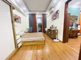 Tòa N08 Thành Thái 118M 3Pn, Nội Thất Siêu Đẹp, 12.6 Tỷ Cạnh Công Viên Cầu Giấy - Ảnh 4