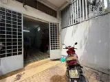 Nhà Hxh Đường Bùi Thị Xuân Quận Tân Bình Phường 2 Cũ - Ảnh 1