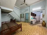 Nhà Hxh Đường Bùi Thị Xuân Quận Tân Bình Phường 2 Cũ - Ảnh 3