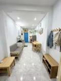 Siêu Phẩm Rẻ Quận 6 - 4 Tầng Gần Hậu Giang - Sát Chợ Bình Tây - 2 Tỷ Hơn - Ảnh 2