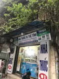 Bán Nhà 2 Tầng Mặt Phố 91 Tuệ Tĩnh,Hai Bà Trưng, Sổ Đỏ Chính Chủ, Giá Bán Hợp Lý - Ảnh 3