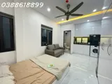 Bán Tòa Apartment Mỹ Đình - Nam Từ Liêm - Ngõ Thông Ô Tô Tránh - 31 Phòng Kk - 48 Tỷ - Ảnh 1