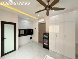 Bán Tòa Apartment Mỹ Đình - Nam Từ Liêm - Ngõ Thông Ô Tô Tránh - 31 Phòng Kk - 48 Tỷ - Ảnh 2