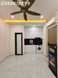 Bán Tòa Apartment Mỹ Đình - Nam Từ Liêm - Ngõ Thông Ô Tô Tránh - 31 Phòng Kk - 48 Tỷ - Ảnh 4
