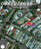 Siêu Phẩm Đất 2 Mặt Tiền Hẻm Lương Thế Vinh, Giá Chỉ 2,95 Tỷ, Dt 49M2 - ảnh 3