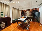 Bán Siêu Biệt Thự Lô Góc Kđt Yên Hòa - Trung Kính - Dòng Tiền 150 Tr/tháng - 164,5 Tỷ - Ảnh 3