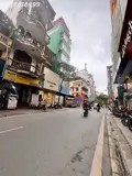 Bán Tòa Vp Mặt Phố Chùa Láng - Đống Đa - 8 Tầng Thang Máy - Dòng Tiền 200Tr/tháng - 71 Tỷ - Ảnh 1