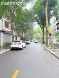 Bán Đất Biệt Thự Phân Lô Kđt Yên Hòa - Trung Kính- 220 M2 - Vỉa Hè Ô Tô Tránh - 97 Tỷ - Ảnh 1
