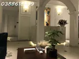 Bán Biệt Thự Kđt Yên Hòa - Trung Kính - 160M2 - Mt 10M - Dòng Tiền 80Tr - 98 Tỷ - Ảnh 2